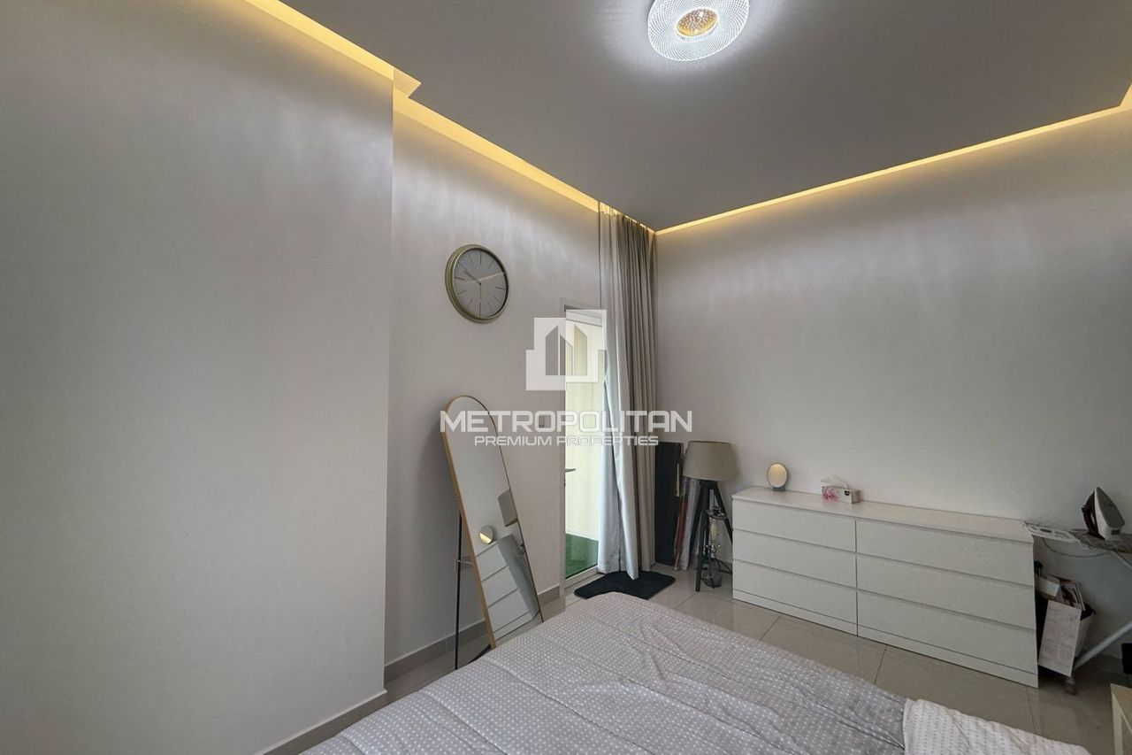 Апартаменты в Рас-эль-Хайме, ОАЭ, 116 м² - фото 9