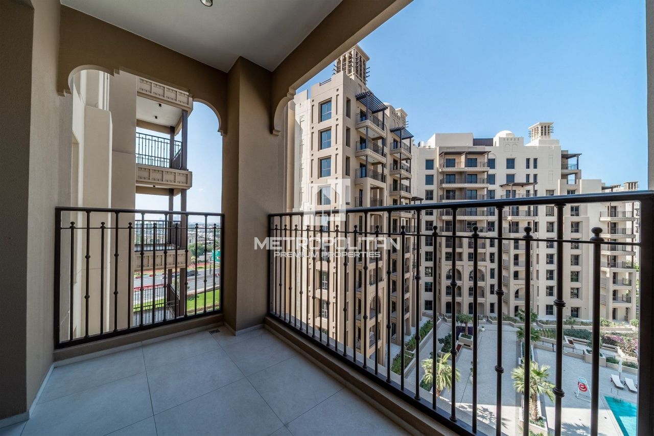 Дом в Дубае, ОАЭ, 69 м² - фото 11