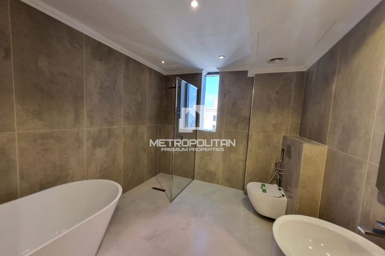 Пентхаус в Дубае, ОАЭ, 569 м² - фото 11