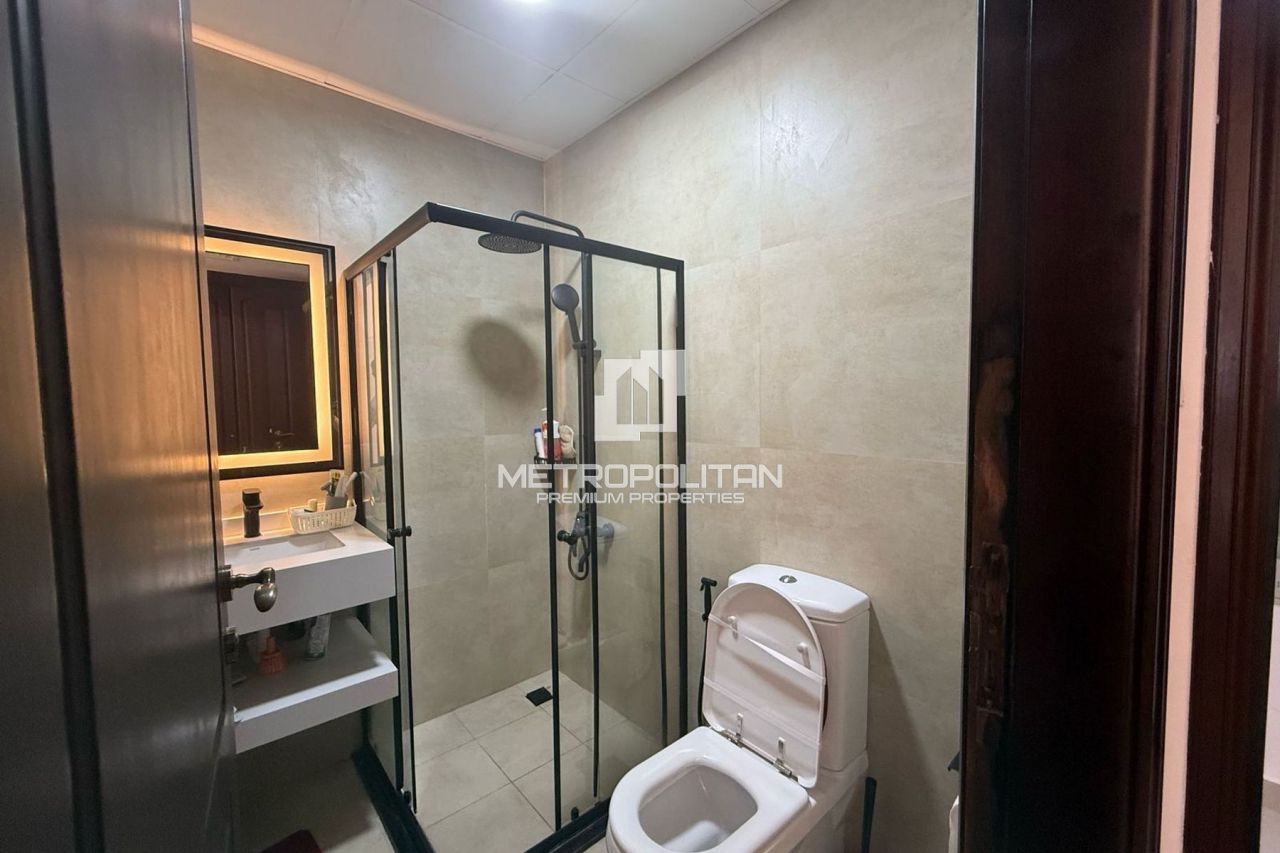 Апартаменты в Рас-эль-Хайме, ОАЭ, 116 м² - фото 12