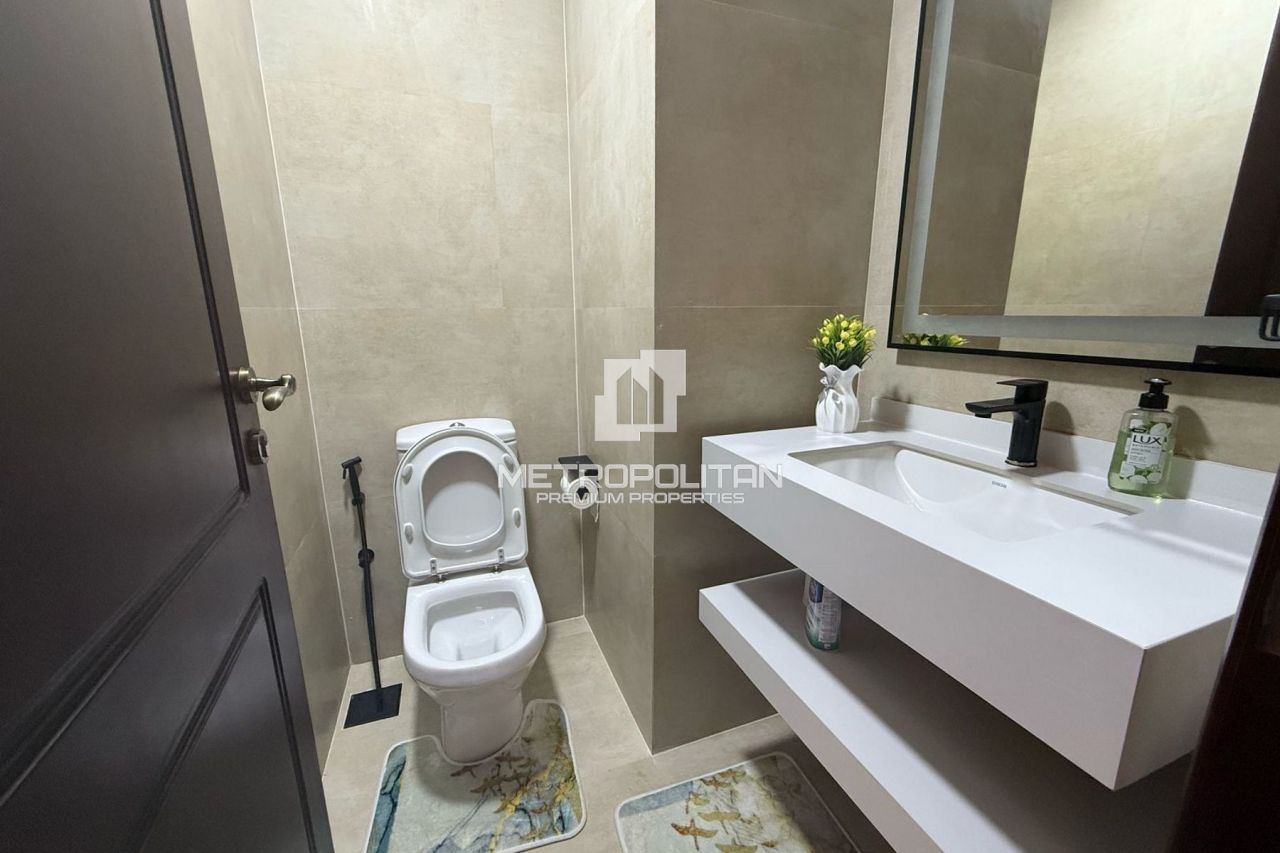 Апартаменты в Рас-эль-Хайме, ОАЭ, 116 м² - фото 13