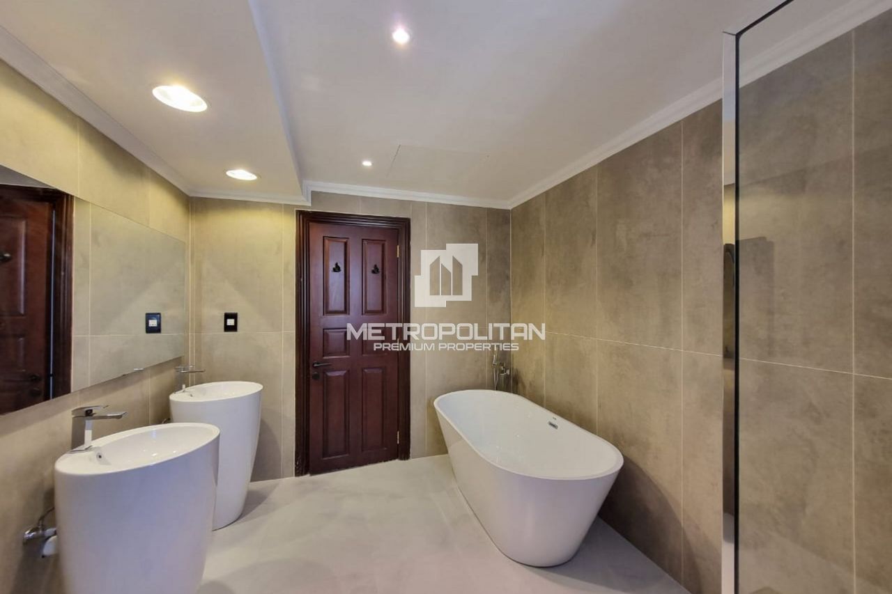 Пентхаус в Дубае, ОАЭ, 569 м² - фото 13