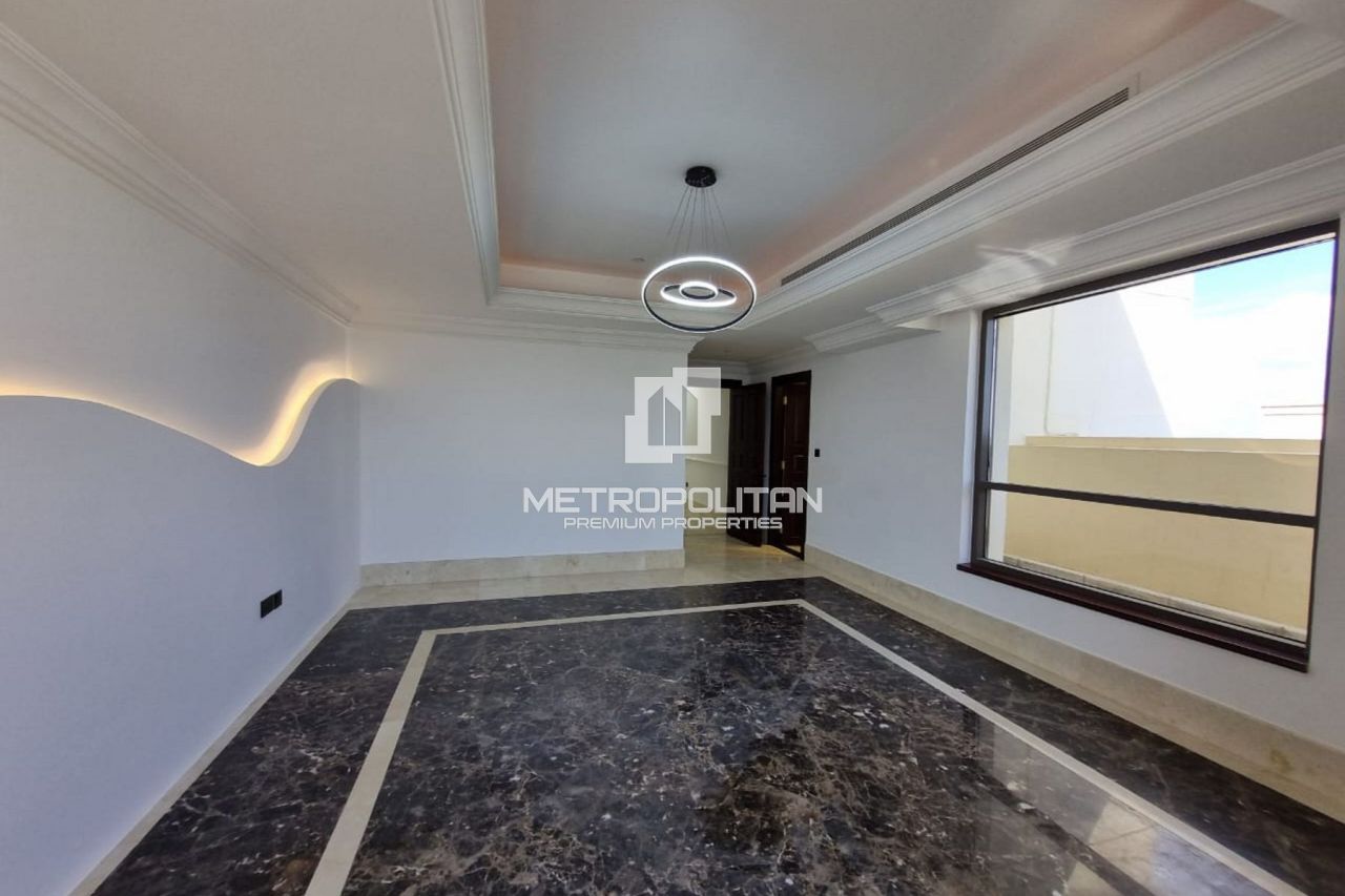 Пентхаус в Дубае, ОАЭ, 569 м² - фото 14