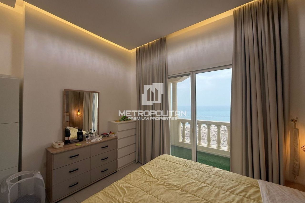 Апартаменты в Рас-эль-Хайме, ОАЭ, 116 м² - фото 14