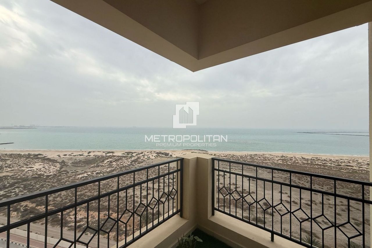 Апартаменты в Рас-эль-Хайме, ОАЭ, 116 м² - фото 15