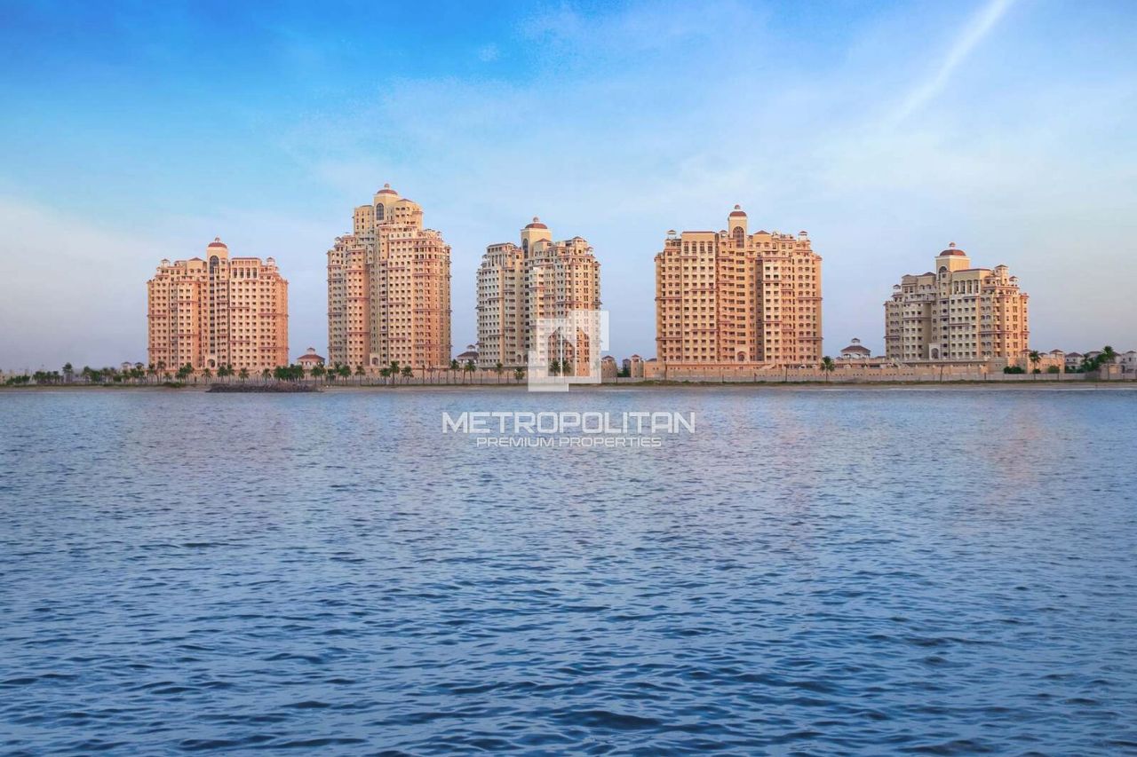 Апартаменты в Рас-эль-Хайме, ОАЭ, 116 м² - фото 17