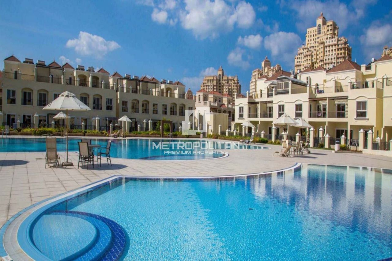 Апартаменты в Рас-эль-Хайме, ОАЭ, 116 м² - фото 18