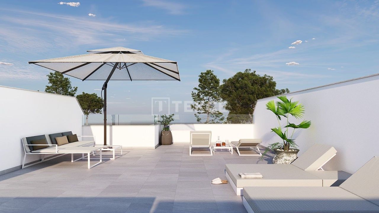 Бунгало в Пилар-де-ла-Орадада, Испания, 71 м² - фото 2