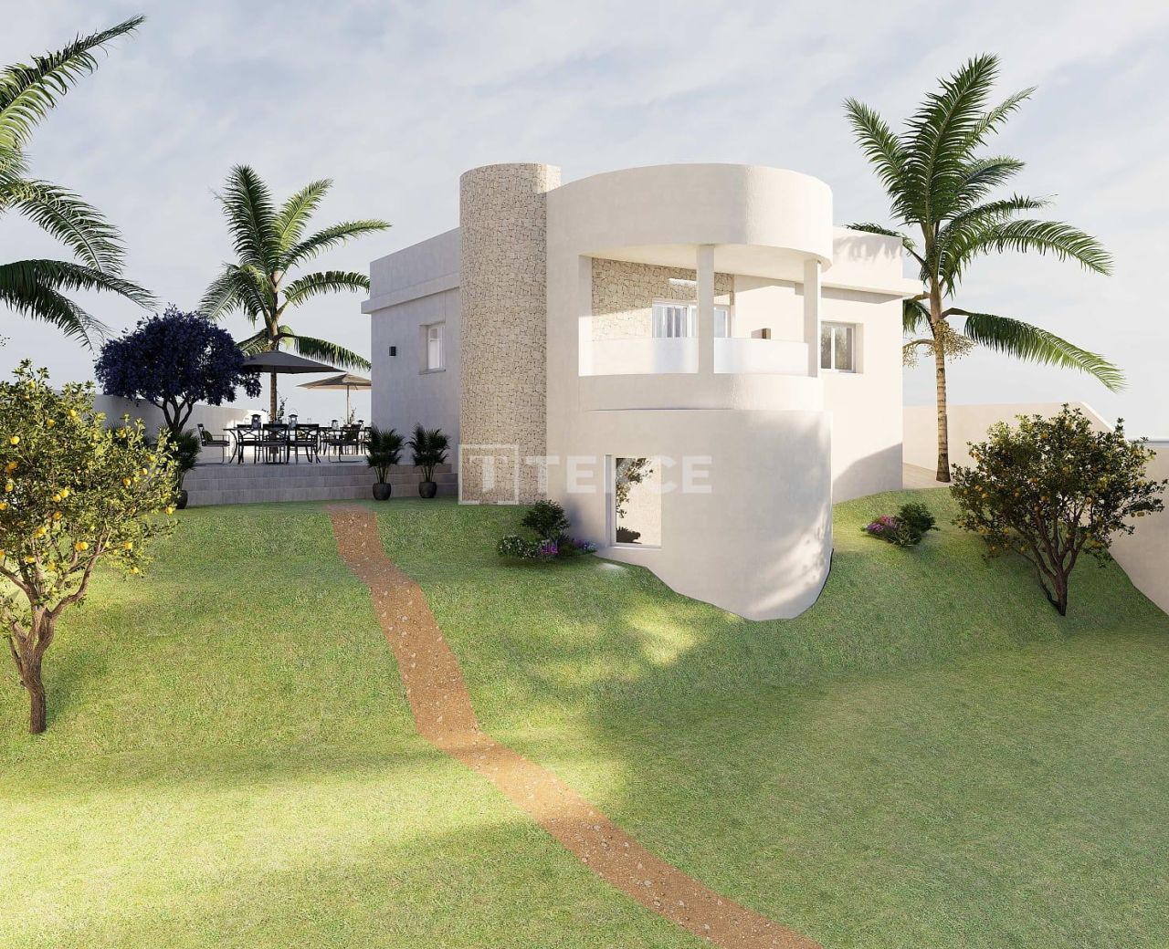 Вилла в Пилар-де-ла-Орадада, Испания, 227 м² - фото 2