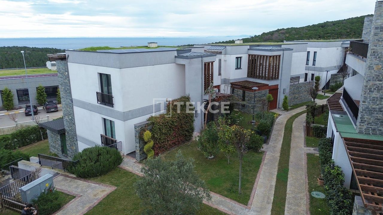 Апартаменты Армутлу, Турция, 160 м² - фото 2