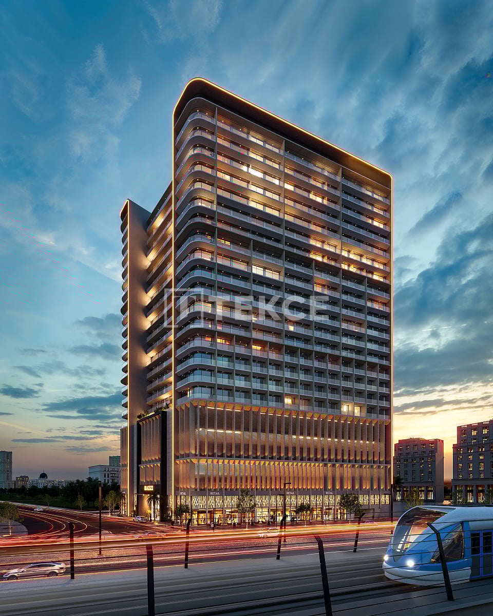 Апартаменты Джебель-Али, ОАЭ, 174 м² - фото 3