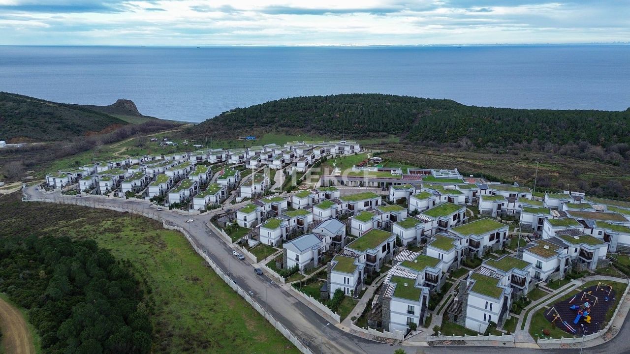 Апартаменты Армутлу, Турция, 160 м² - фото 4