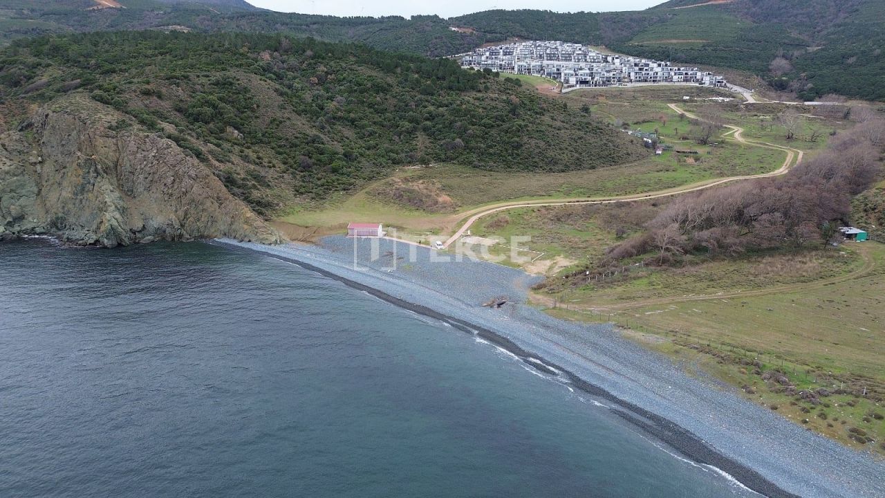 Апартаменты Армутлу, Турция, 160 м² - фото 5