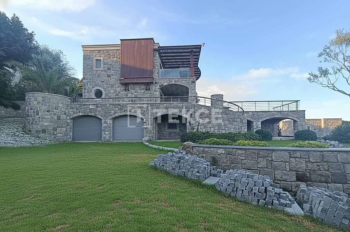 Вилла в Бодруме, Турция, 460 м² - фото 5