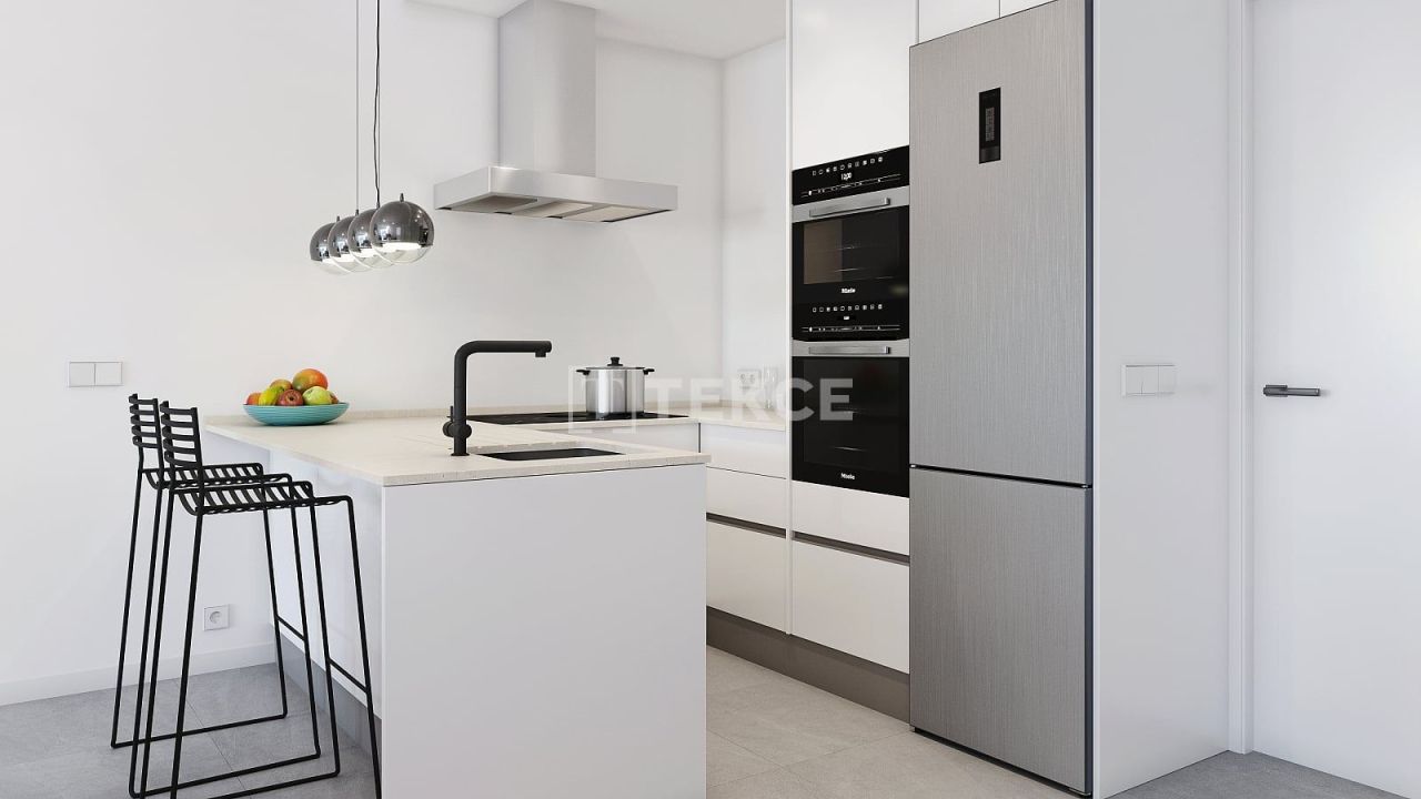 Бунгало в Пилар-де-ла-Орадада, Испания, 82 м² - фото 5