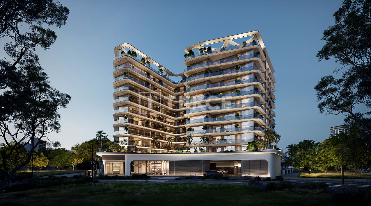 Апартаменты в Дубае, ОАЭ, 72 м² - фото 5