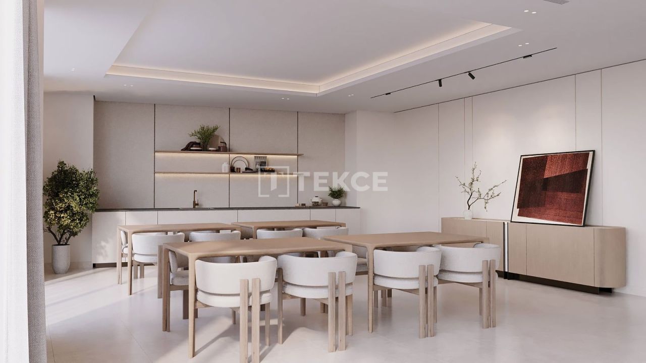 Апартаменты Джебель-Али, ОАЭ, 402 м² - фото 6