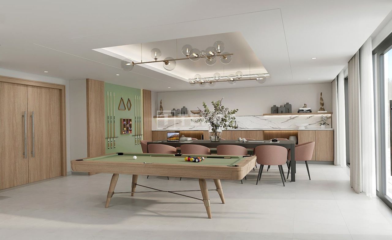 Апартаменты Джебель-Али, ОАЭ, 80 м² - фото 6