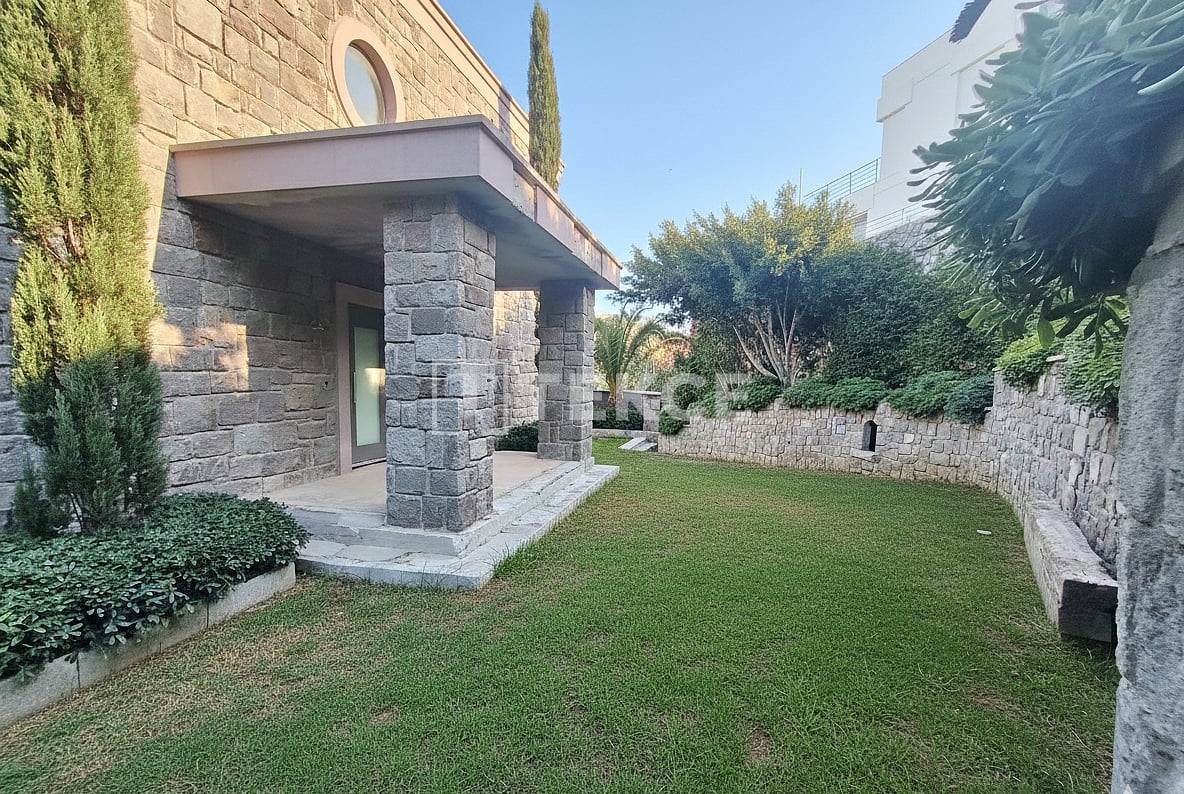 Вилла в Бодруме, Турция, 460 м² - фото 7