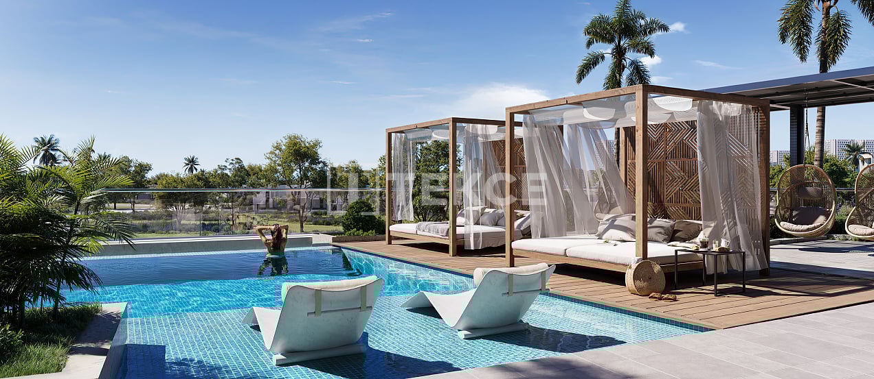 Апартаменты в Дубае, ОАЭ, 72 м² - фото 7