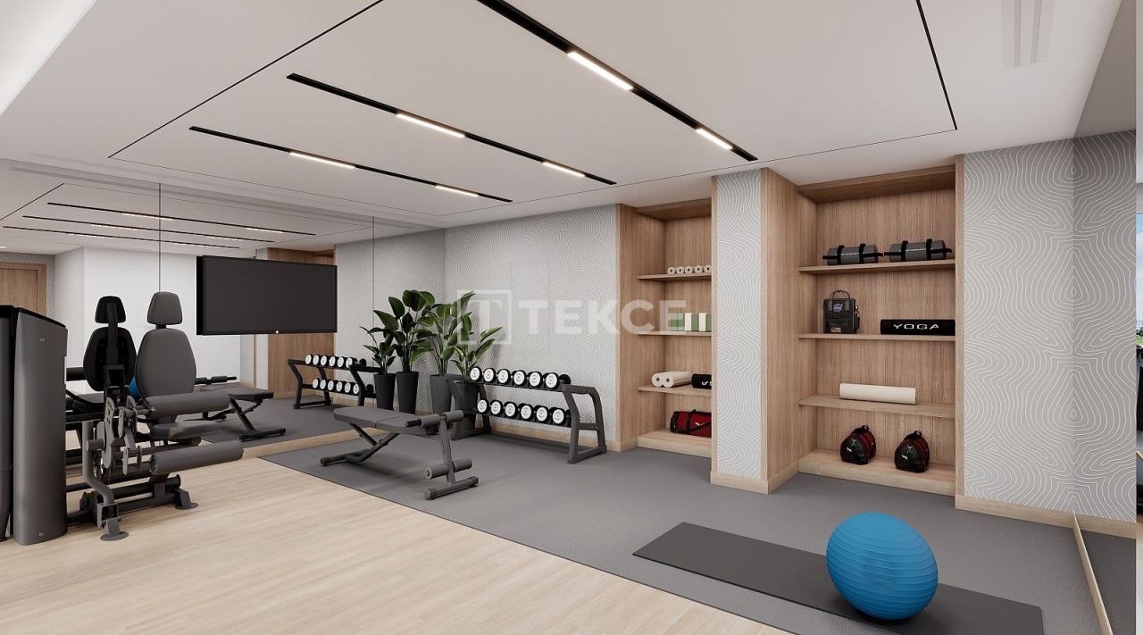 Апартаменты Джебель-Али, ОАЭ, 174 м² - фото 7