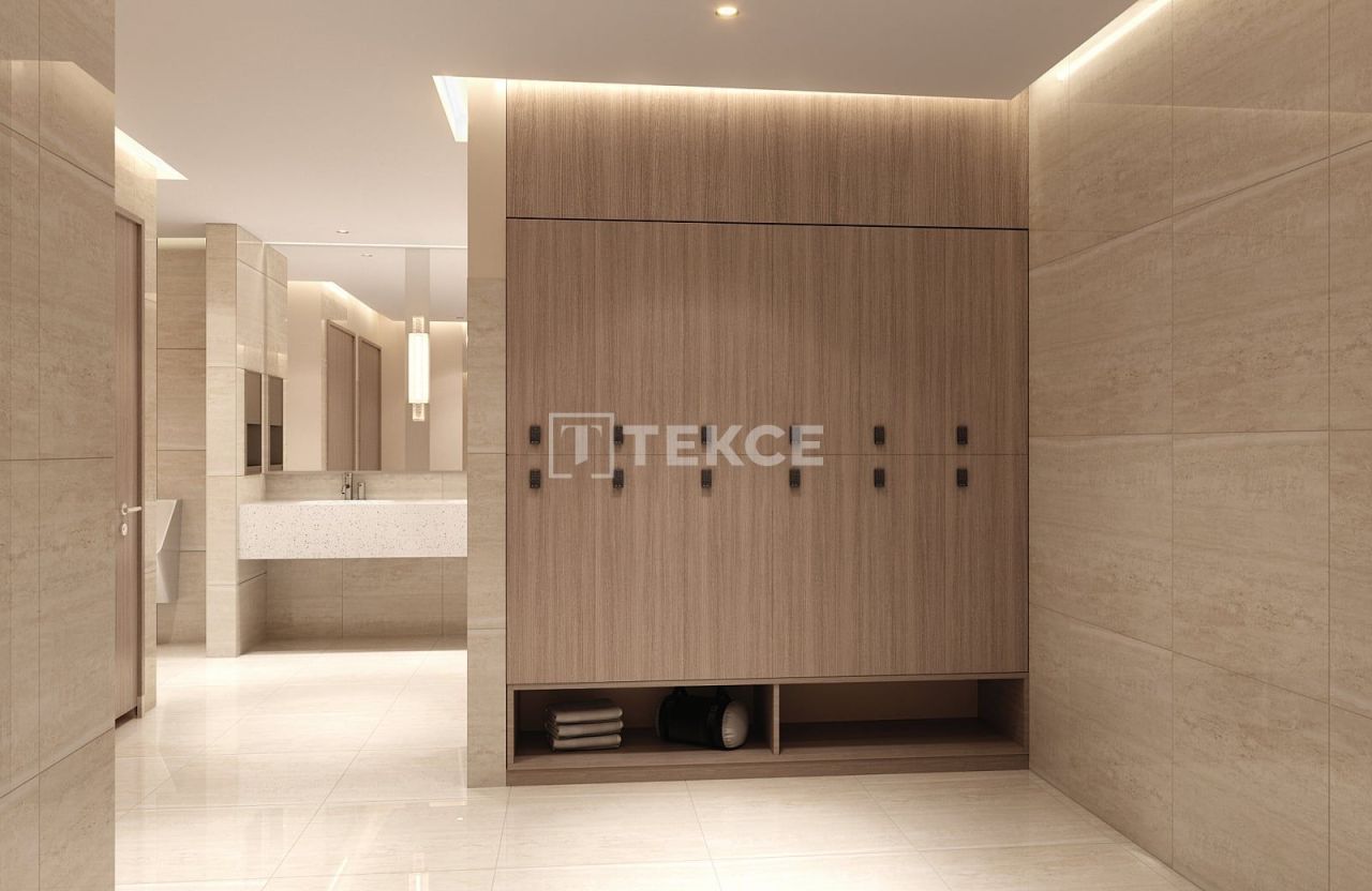 Апартаменты Джебель-Али, ОАЭ, 402 м² - фото 8