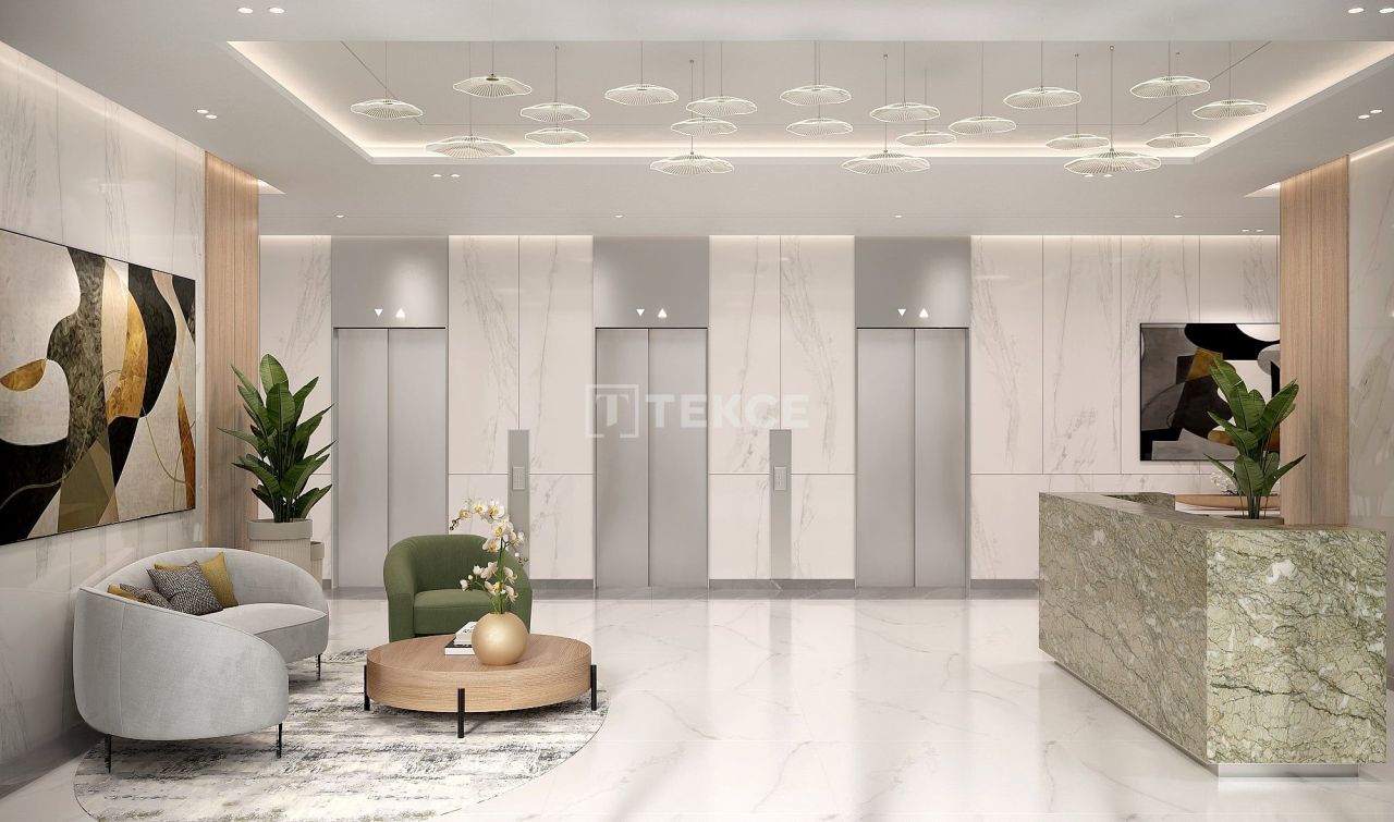 Апартаменты Джебель-Али, ОАЭ, 174 м² - фото 8