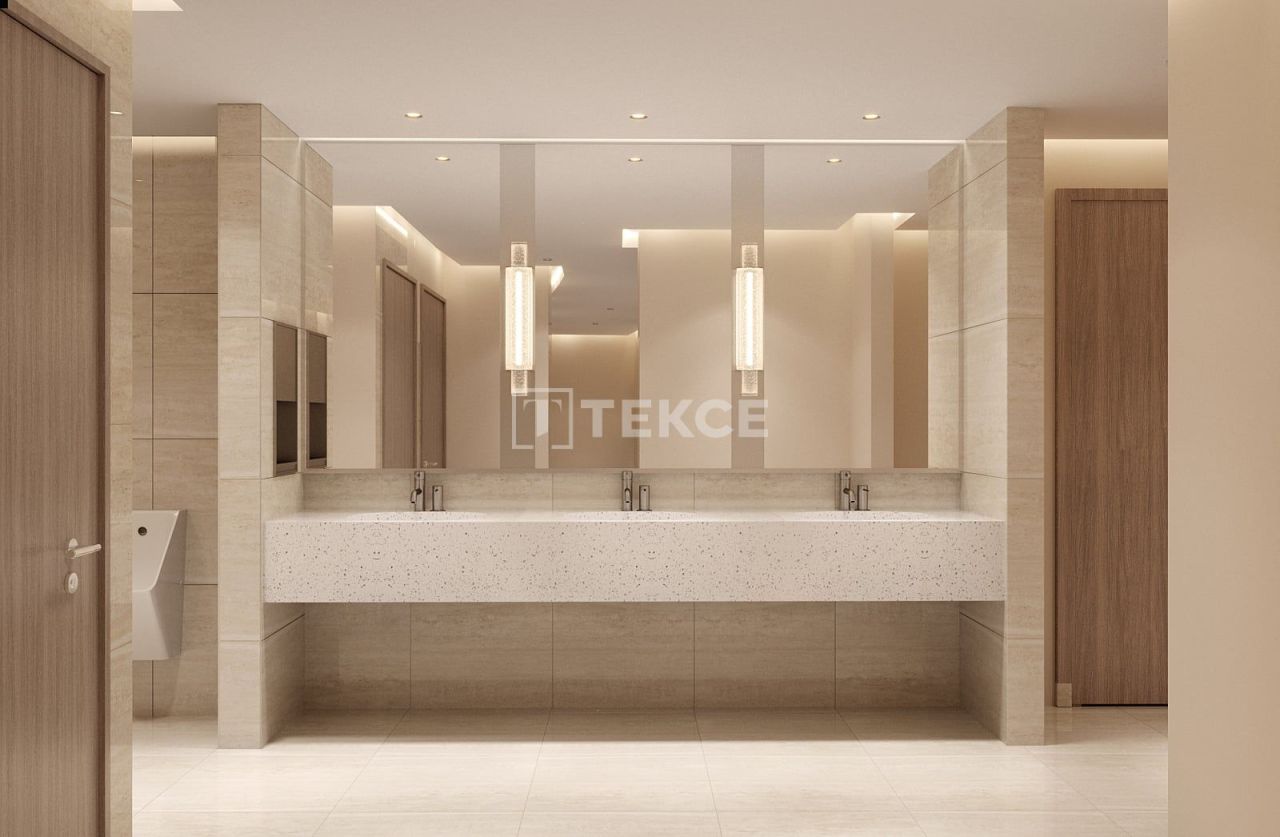 Апартаменты Джебель-Али, ОАЭ, 140 м² - фото 9