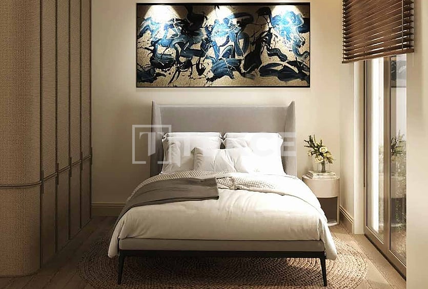 Апартаменты в Анталии, Турция, 85 м² - фото 9