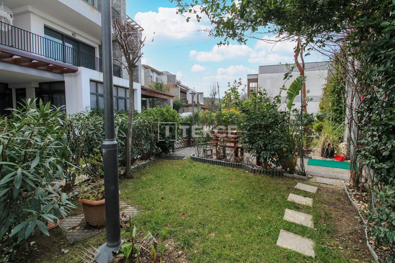 Апартаменты Армутлу, Турция, 160 м² - фото 9