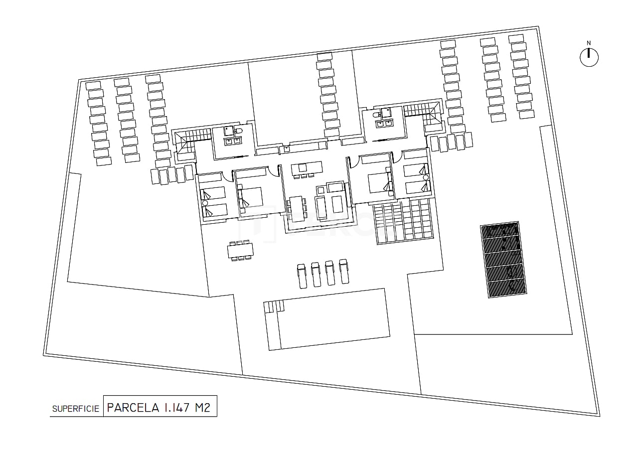 Вилла в Торревьехе, Испания, 311 м² - фото 9