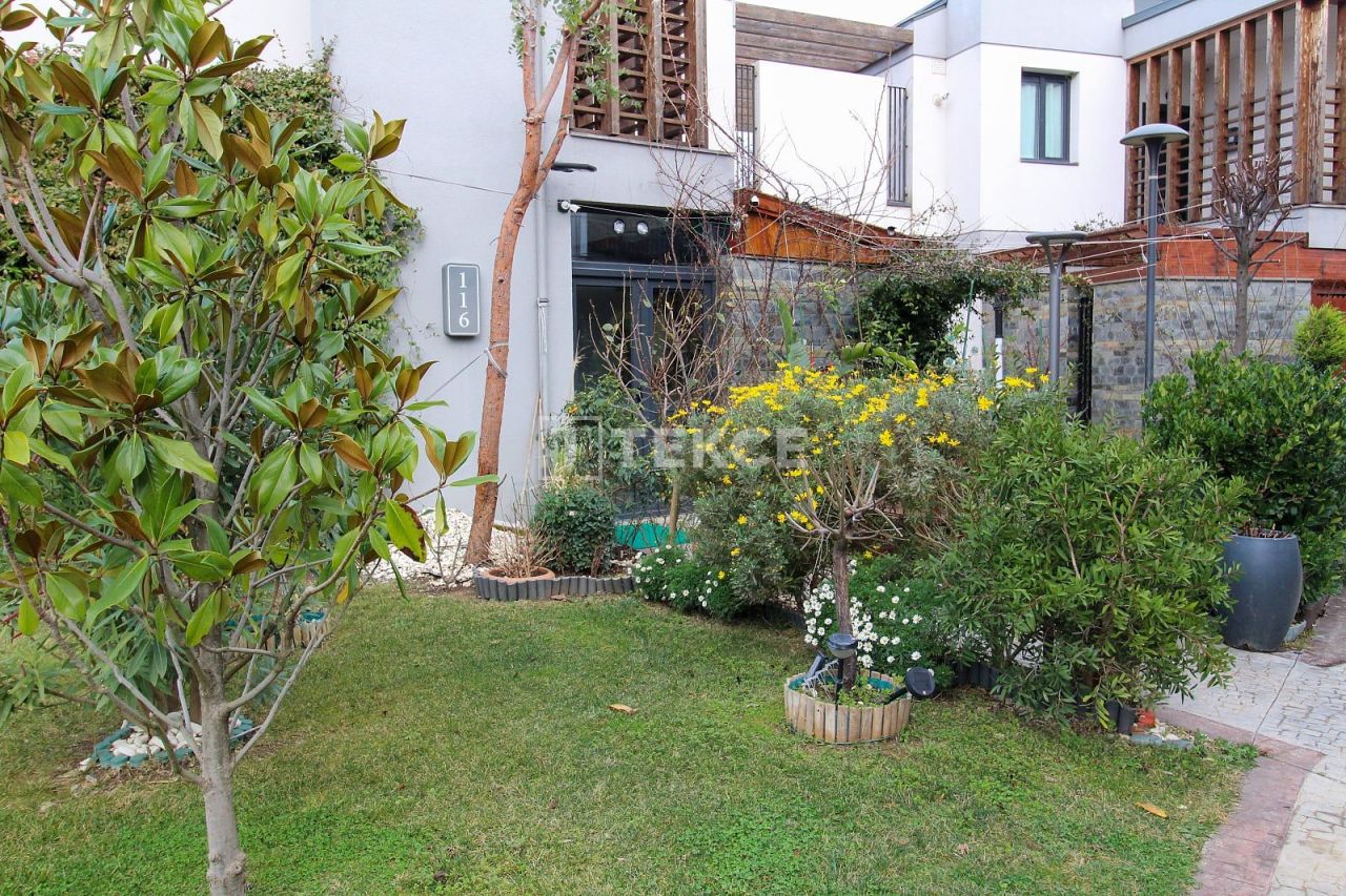 Апартаменты Армутлу, Турция, 160 м² - фото 10