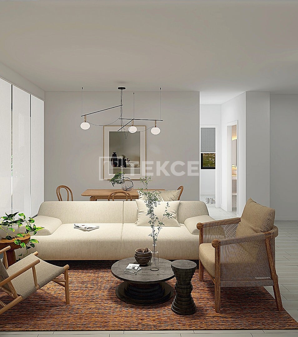 Апартаменты в Торревьехе, Испания, 161 м² - фото 10