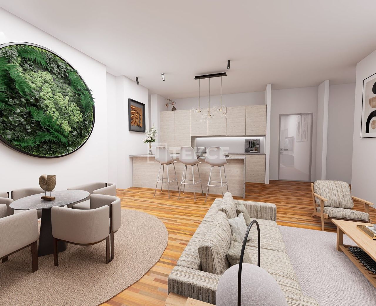 Вилла в Торревьехе, Испания, 311 м² - фото 10