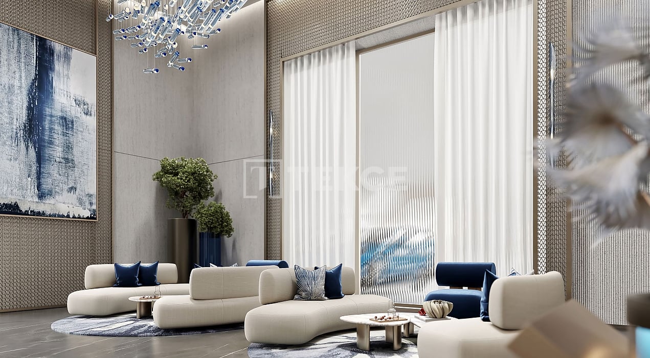 Апартаменты в Дубае, ОАЭ, 40 м² - фото 11