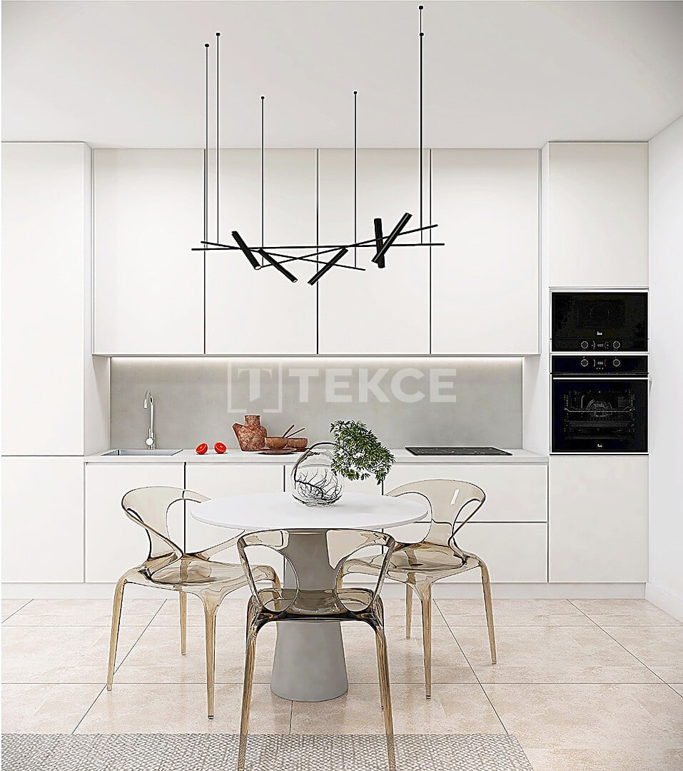 Пентхаус в Торревьехе, Испания, 150 м² - фото 11