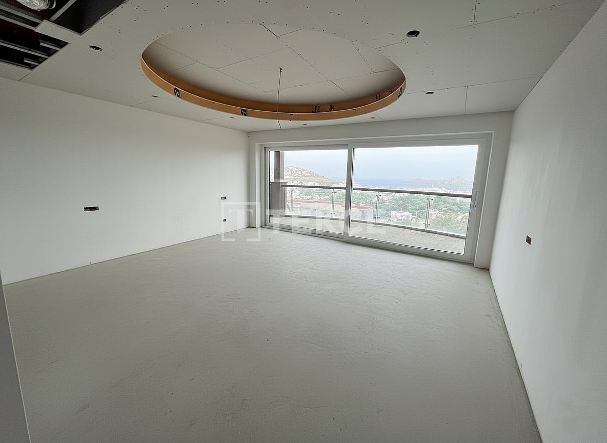 Вилла в Бодруме, Турция, 460 м² - фото 11