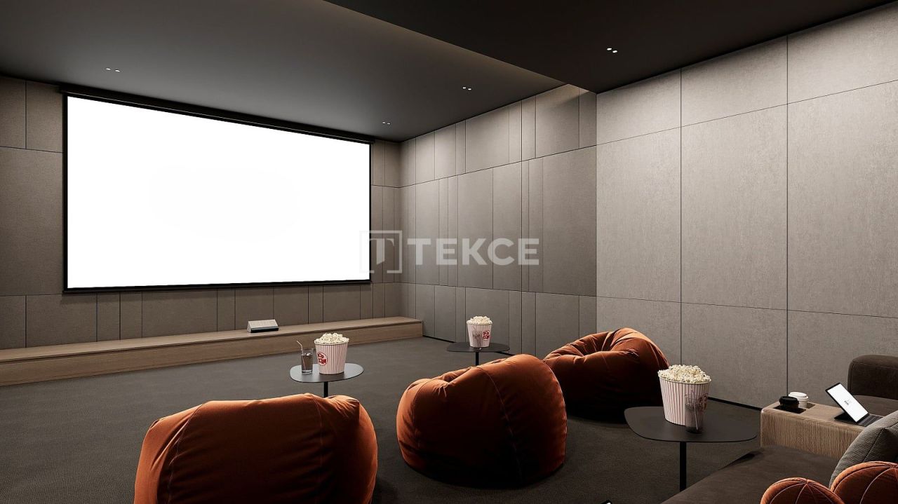 Апартаменты Джебель-Али, ОАЭ, 40 м² - фото 12