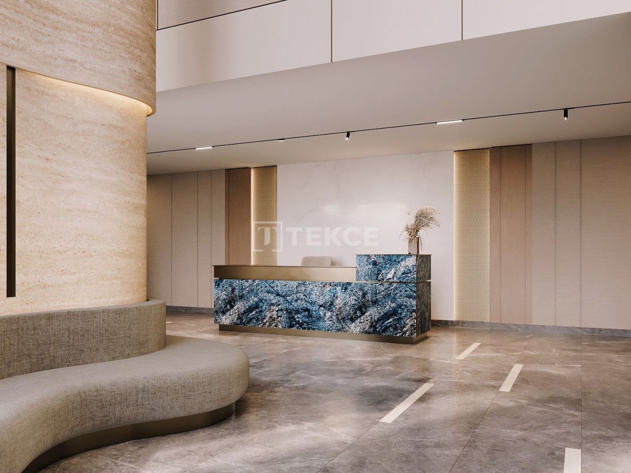 Апартаменты Джебель-Али, ОАЭ, 402 м² - фото 14