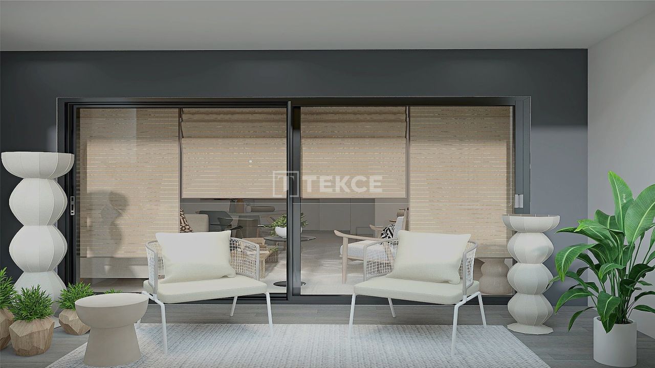 Апартаменты в Торревьехе, Испания, 51 м² - фото 16