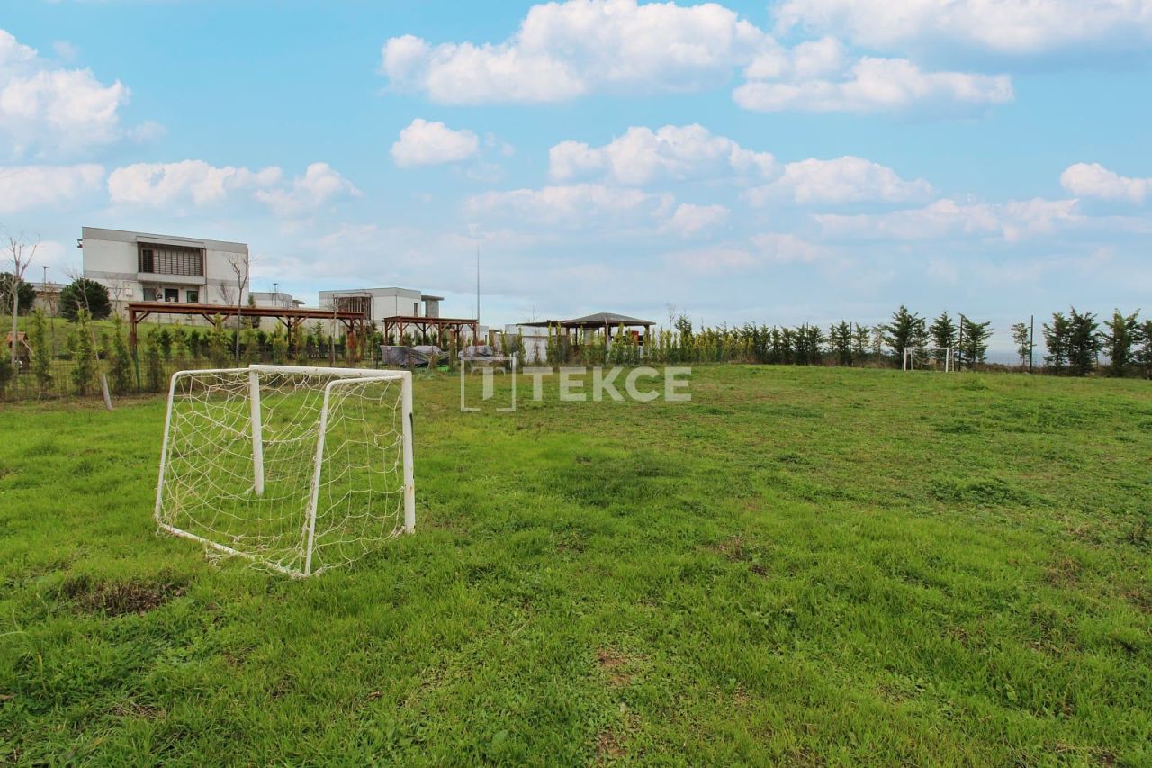 Апартаменты Армутлу, Турция, 160 м² - фото 16