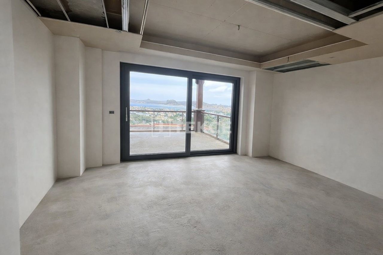 Вилла в Бодруме, Турция, 460 м² - фото 16