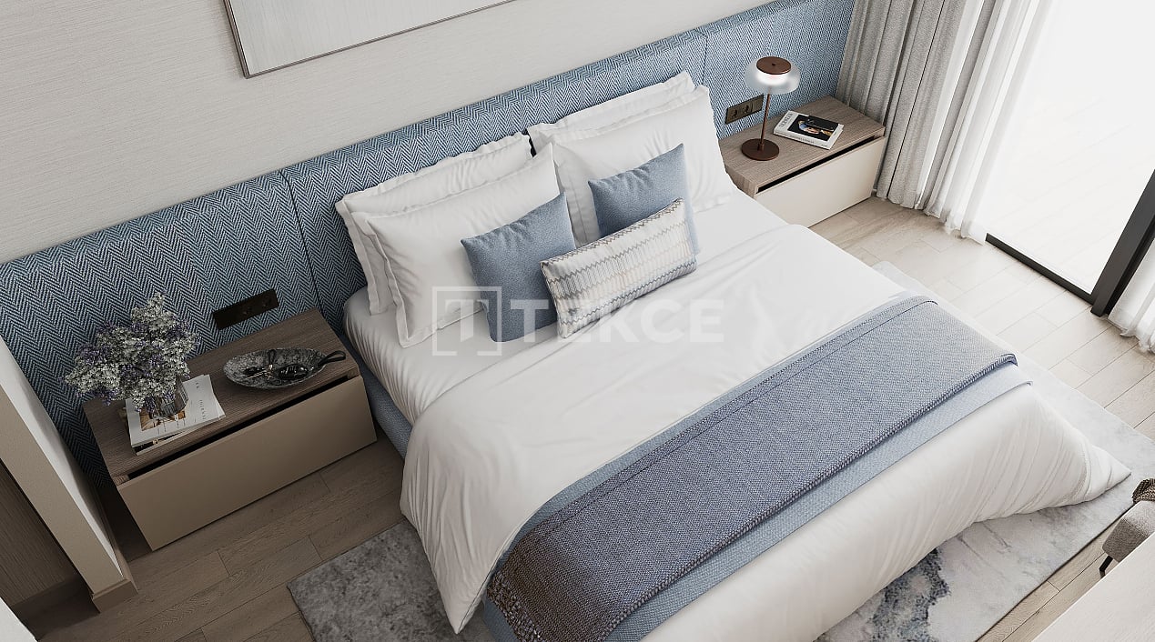 Апартаменты в Дубае, ОАЭ, 40 м² - фото 17