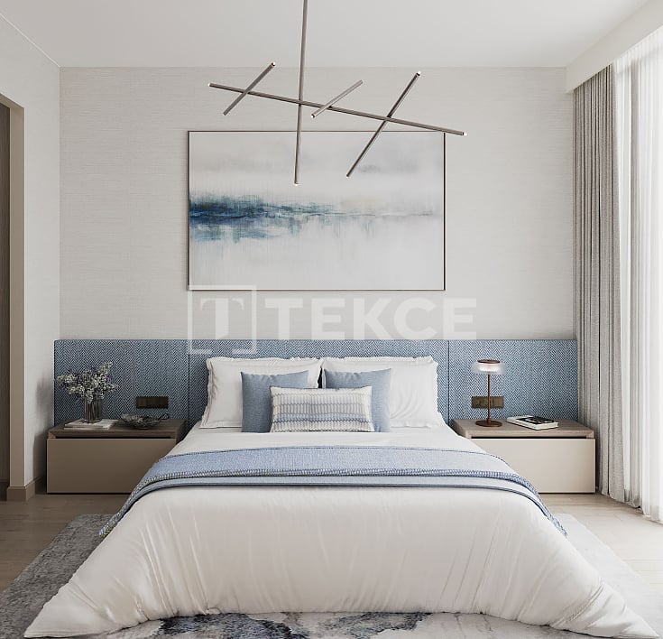 Апартаменты в Дубае, ОАЭ, 40 м² - фото 18