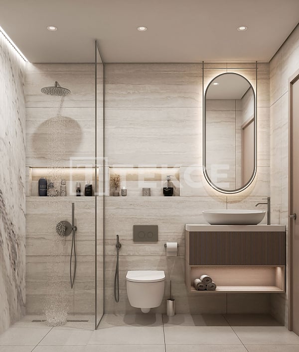 Апартаменты в Дубае, ОАЭ, 40 м² - фото 19