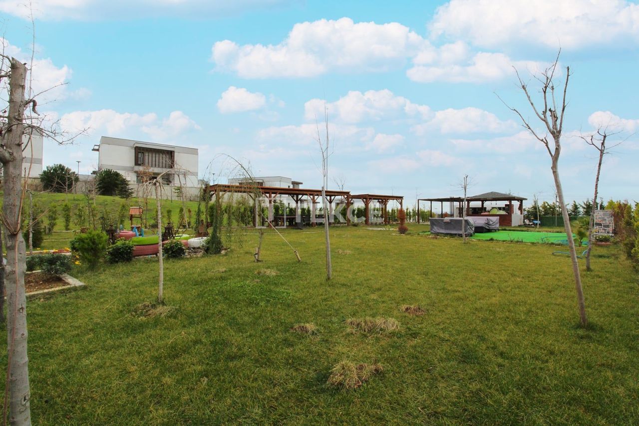 Апартаменты Армутлу, Турция, 160 м² - фото 19