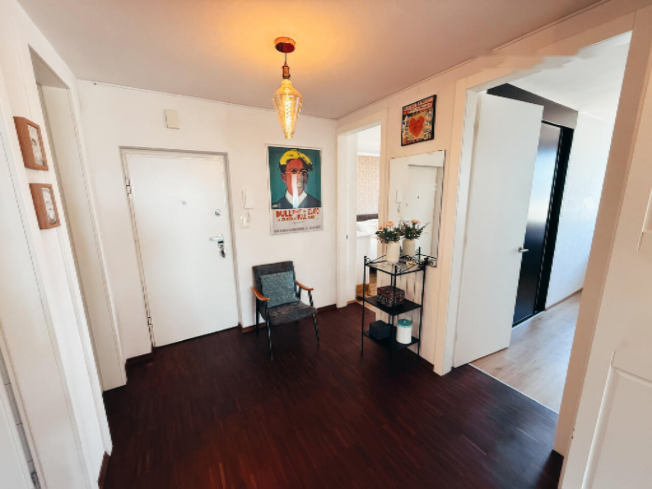 Квартира в Любляне, Словения, 72 м² - фото 1