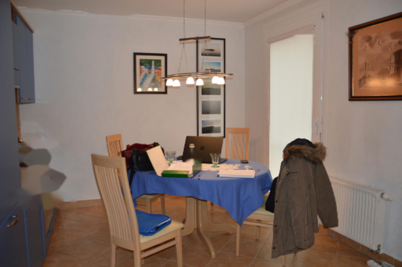 Квартира в Любляне, Словения, 66 м² - фото 1