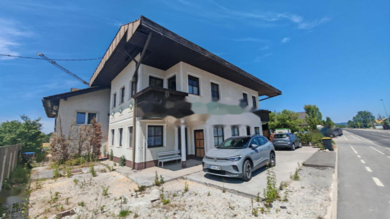 Квартира в Любляне, Словения, 157 м² - фото 1