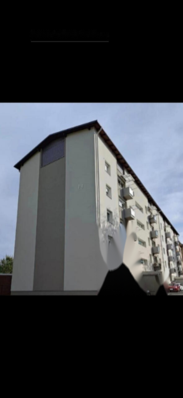 Квартира в Любляне, Словения, 45 м² - фото 1